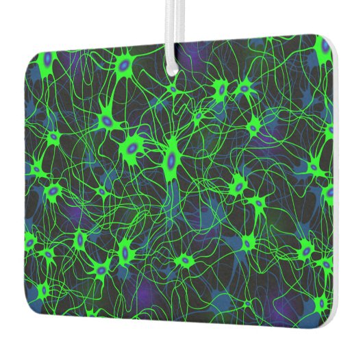 Neuron City Car Freshener Autolufterfrischer (Links)