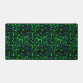 Neuron City Desk Mat Schreibtischunterlage (Vorderseite)