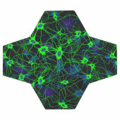 Neuron City Fußball (Flach)