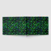 Neuron City Guestbook Gästebuch (Voll)