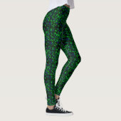 Neuron City Leggings (Rechts)