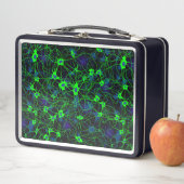 Neuron City Lunchbox (Beispiel)