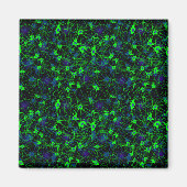 Neuron City Magnet (Vorne)