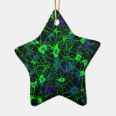 Neuron City Ornament (Links)