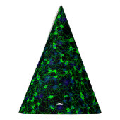 Neuron City Party Hat Partyhütchen (Links)
