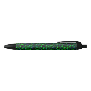 Neuron City Pen #2 Kugelschreiber