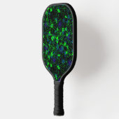Neuron City Pickleball Racket Schläger (Links)