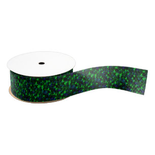 Neuron City Ribbon Ripsband