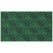 Neuron City Tablecloth Tischdecke (Vorderseite (Horizontal))