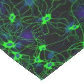 Neuron City Tablecloth Tischdecke (Schrägansicht)