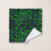 Neuron City Towel Set (Waschlappen)