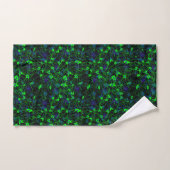 Neuron City Towel Set (Handtuch)