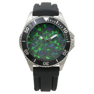 Neuron City Watch Armbanduhr