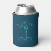 Neuron Drink Inhaber Dosenkühler (Kanne Vorderseite)
