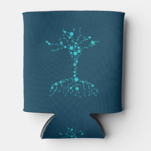 Neuron Drink Inhaber Dosenkühler (Vorderseite)