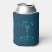 Neuron Drink Inhaber Dosenkühler (Kanne Rückseite)