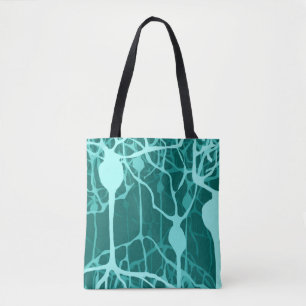 Neuron Forest Bag Tasche