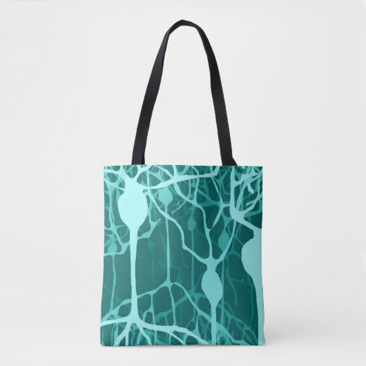Neuron Forest Bag Tasche (Vorderseite)