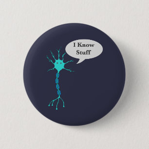 Neuron I Know Stuff Button