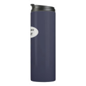 Neuron I Know Stuff Thermosbecher (Nach rechts gedreht)