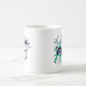 Neuron! Kaffeetasse (Mittel)