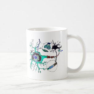 Neuron! Kaffeetasse