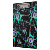 Neuron! Klemmbrett (Links)