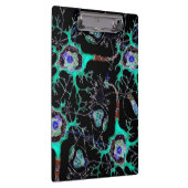 Neuron! Klemmbrett (Rechts)