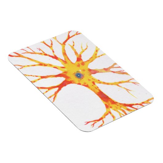 Neuron Magnet (Rechte Seite)