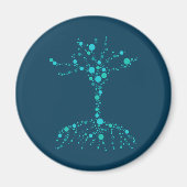 Neuron Magnet (Vorne)