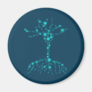 Neuron Magnet