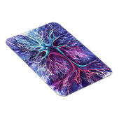 Neuron Magnet (Rechte Seite)