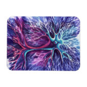Neuron Magnet (Horizontal)
