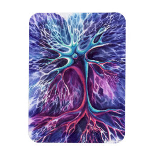 Neuron Magnet