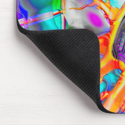 Neuron mousepad (Ecke)