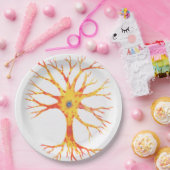 Neuron Pappteller (Party)