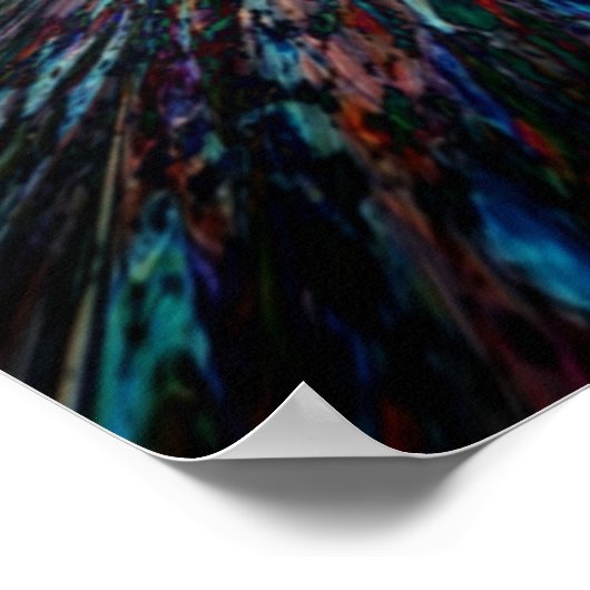 Neuron Poster (Ecke)