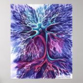 Neuron Poster (Vorne)