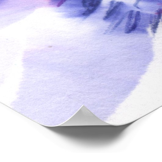 Neuron Poster (Ecke)