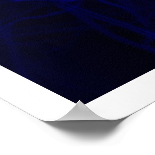 Neuron Poster (Ecke)