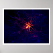 Neuron Poster (Vorne)