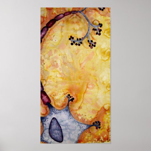 Neuron Poster (Vorne)