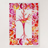 Neuron Puzzle (Vertikal)