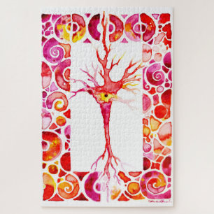 Neuron Puzzle