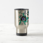 Neuron! Reisebecher (Mittel)