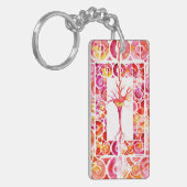 Neuron Schlüsselanhänger (Vorderseite links)