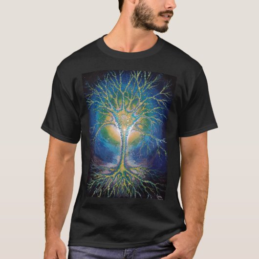 Neuron T-Shirt (Vorderseite)