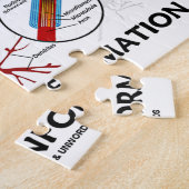 Neuronale Ensemble Encoding Information Neuron Puzzle (Seite)