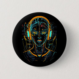 Neuronale Frequenz Button
