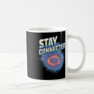 Neuronale Histologie Funny Gifts for Scientist Sti Kaffeetasse